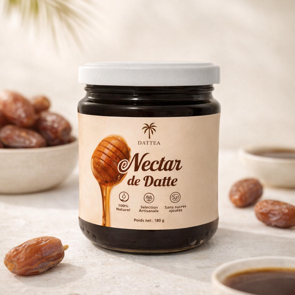 nectar de miel